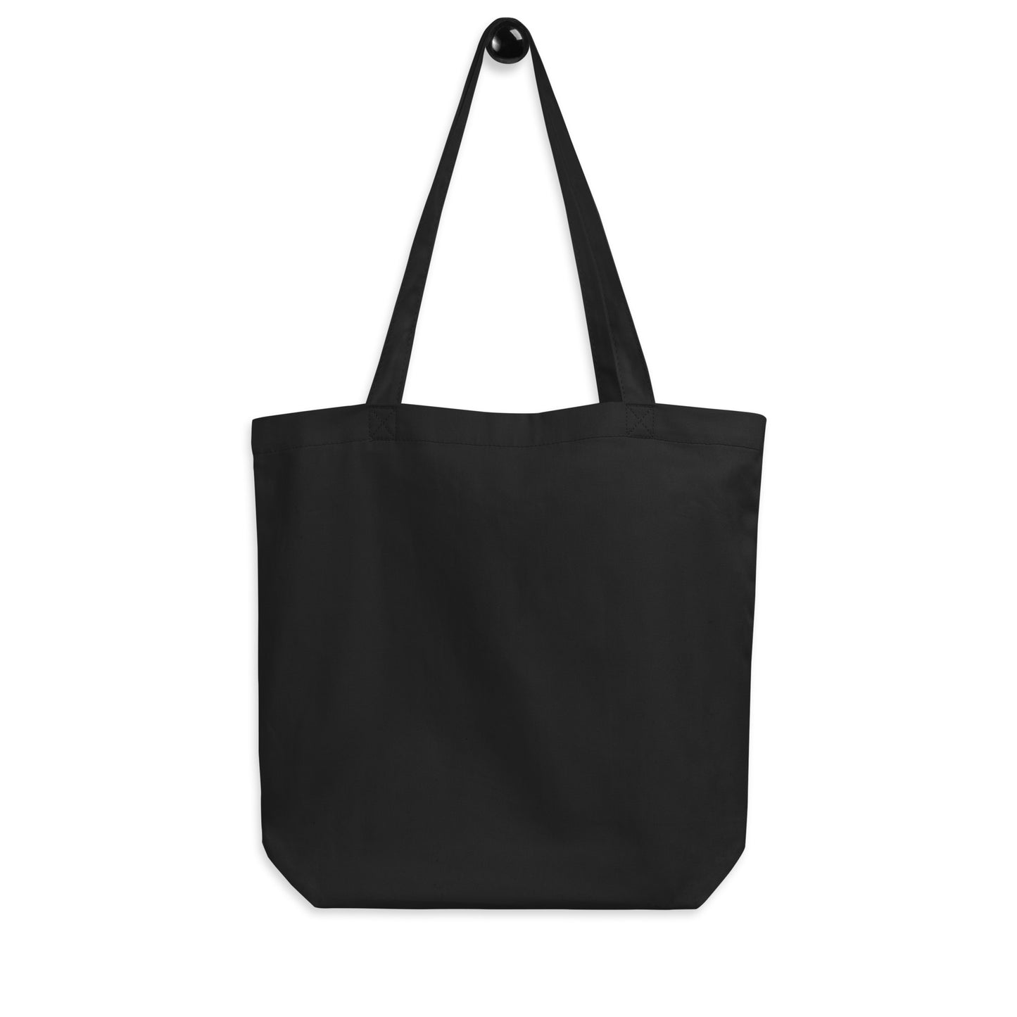 Interconnected Eco Tote Bag