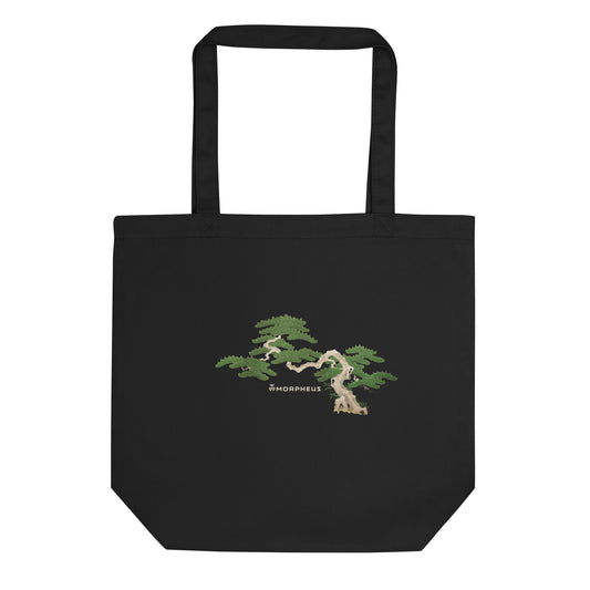 Bonsai Tree Eco Tote Bag