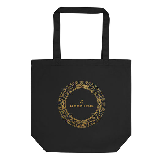 Morpheus Gold Eco Tote Bag