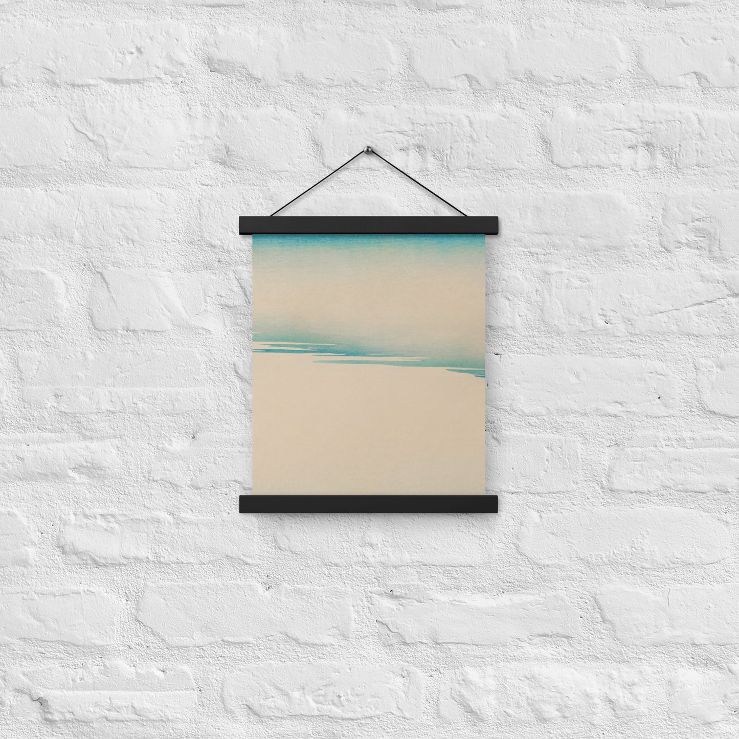 Japanese Elegance Wall Art