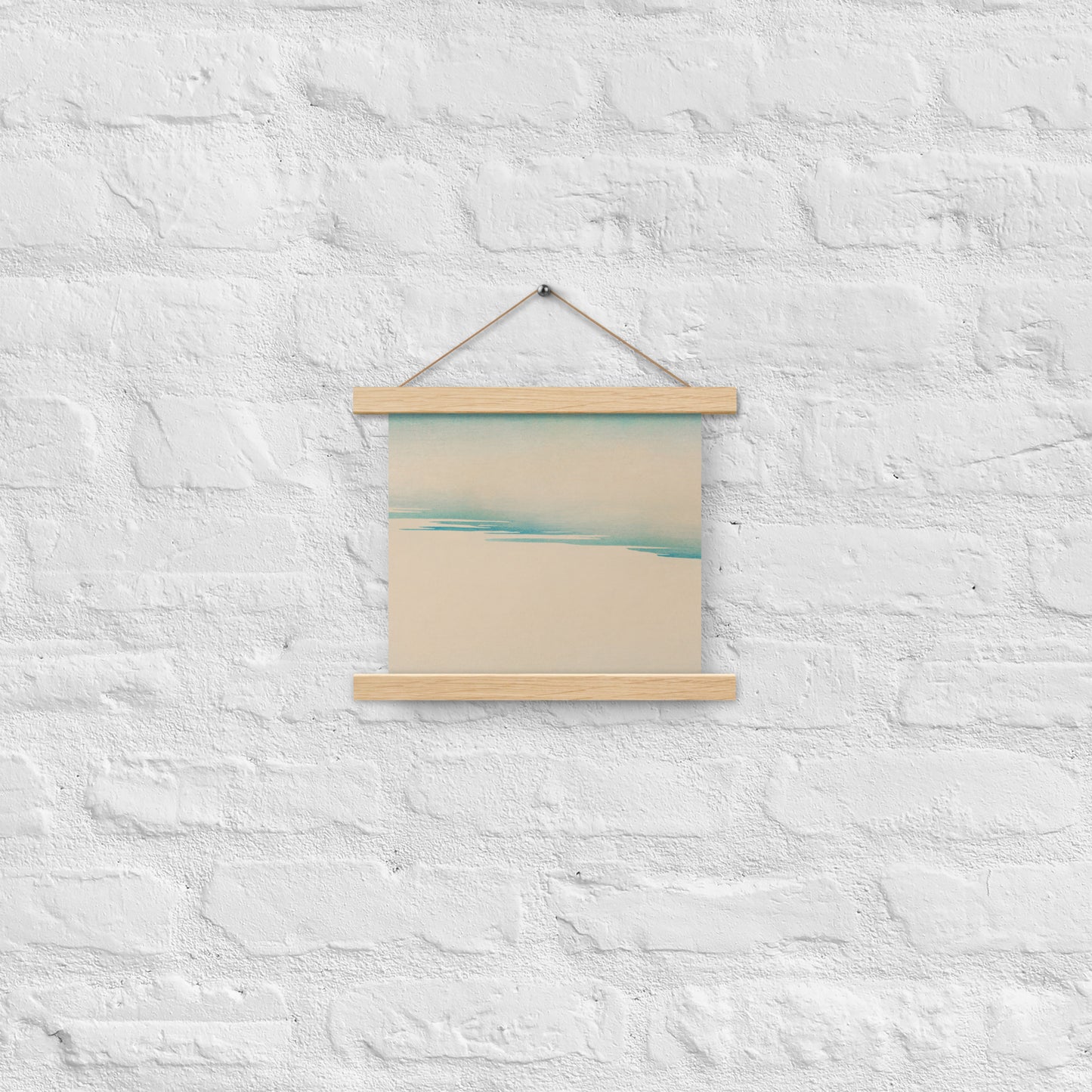 Japanese Elegance Wall Art