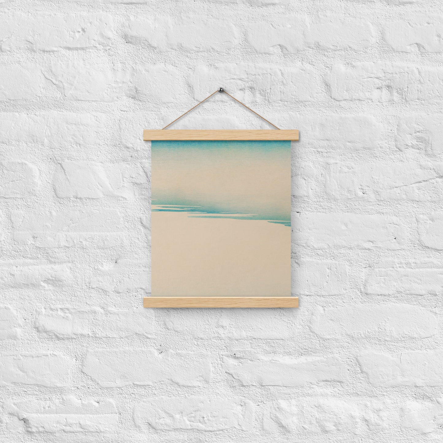 Japanese Elegance Wall Art