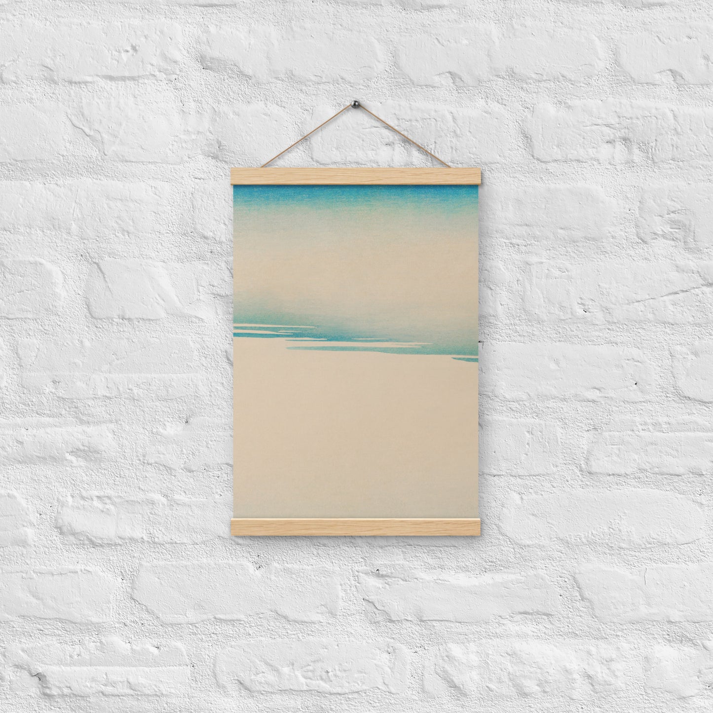 Japanese Elegance Wall Art