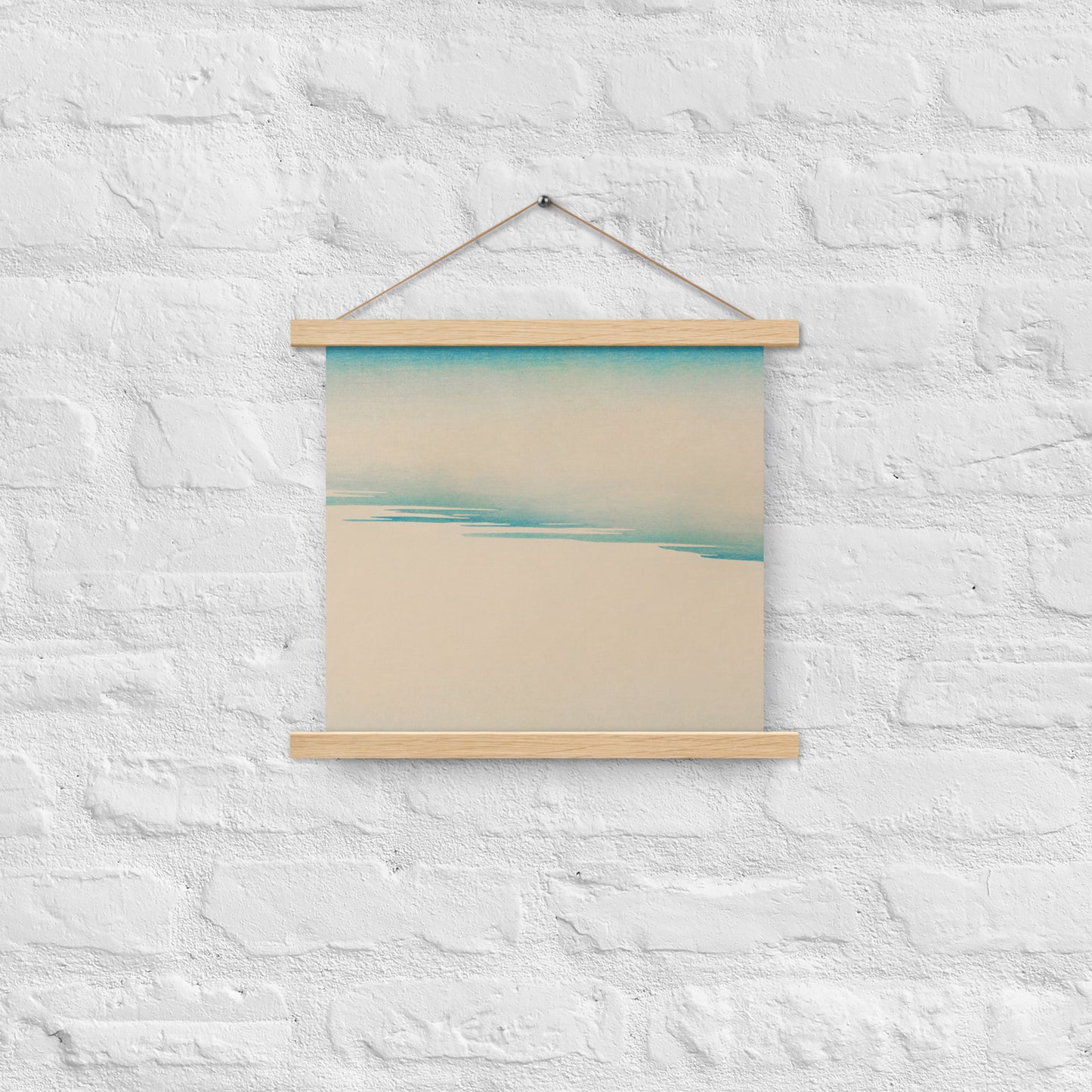 Japanese Elegance Wall Art