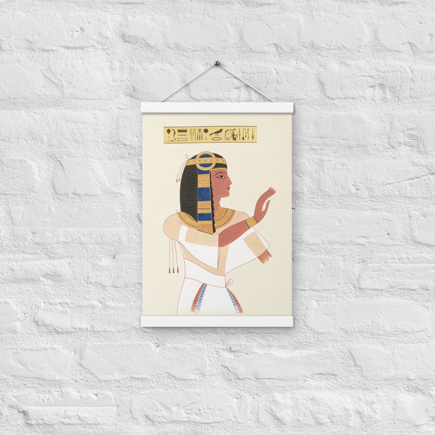 Egyptian Goddess Wall Art