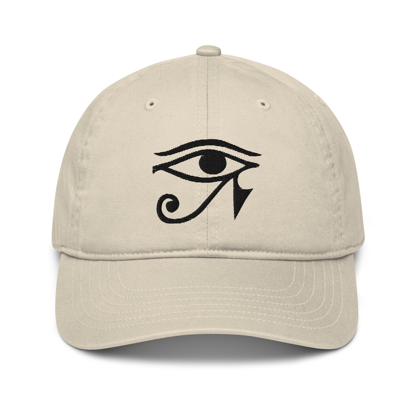 AC. Eye of Horus Sand Cap