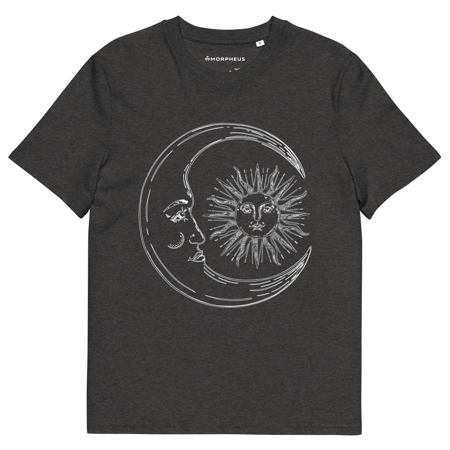 Mystic Unisex Organic Cotton T-Shirt