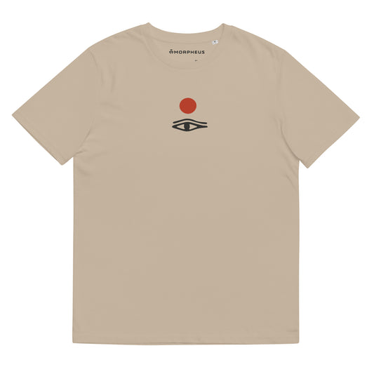 Egyptian Gods Beige T-Shirt