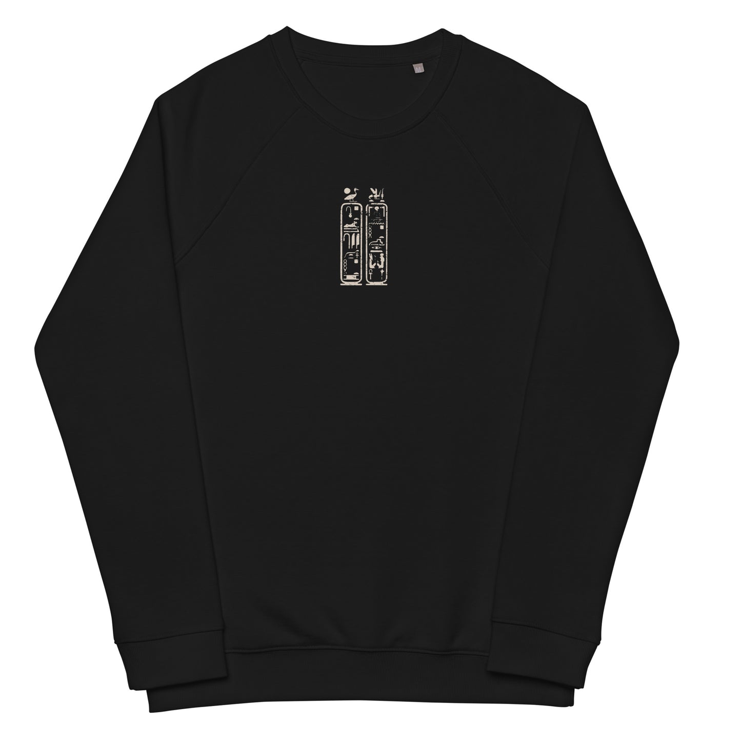 Unisex Organic Egyptian Sweatshirt