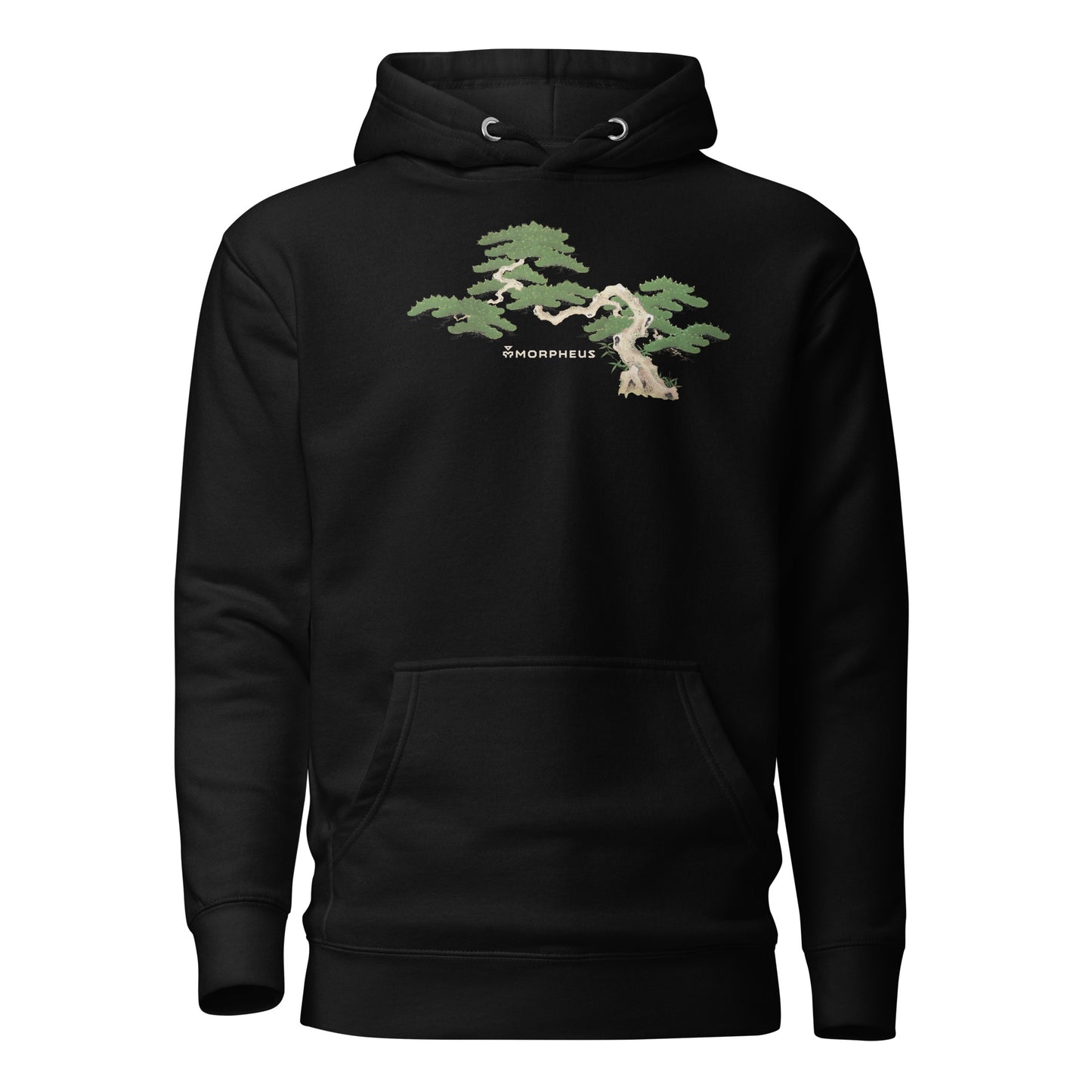 Bonsai Unisex Hoodie