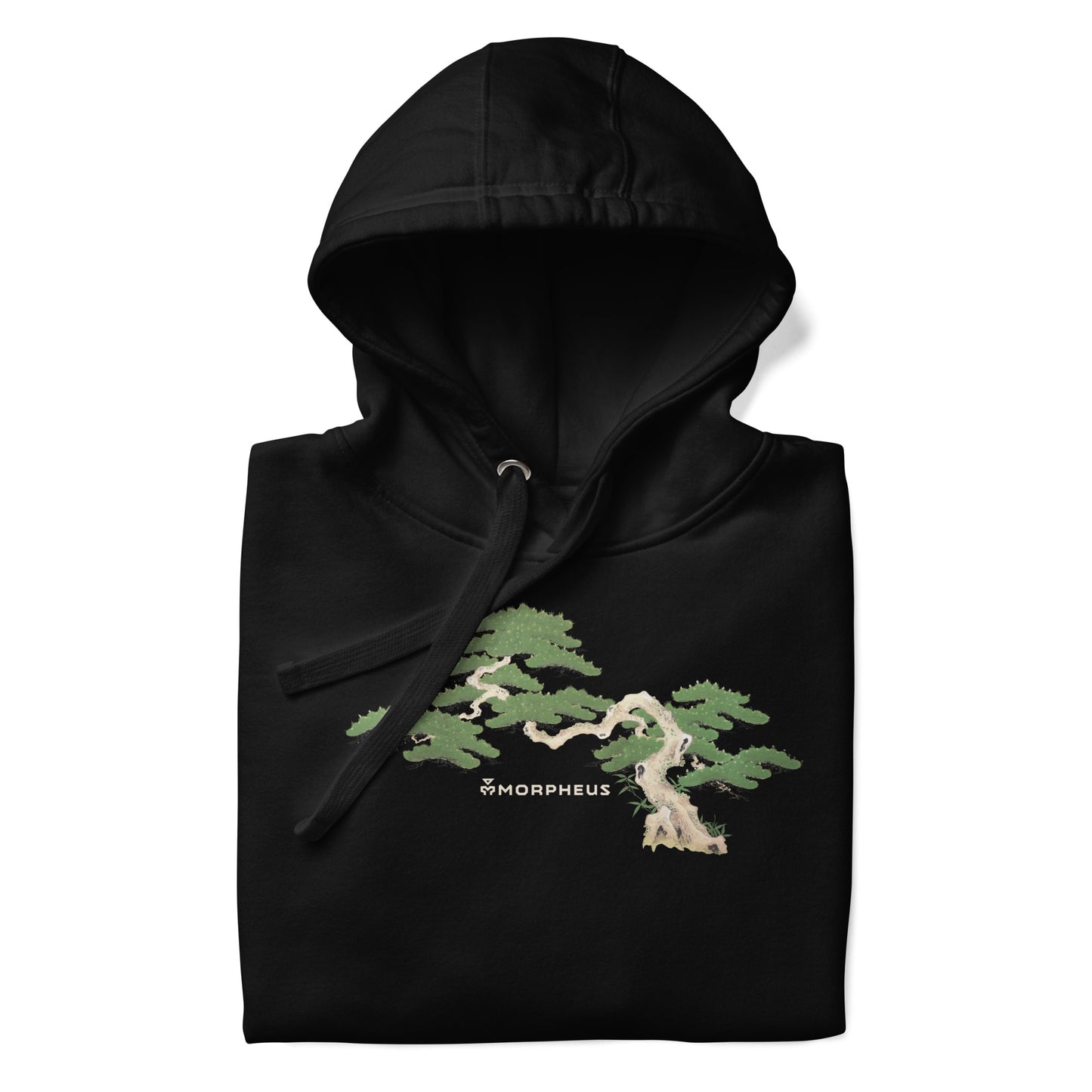 Bonsai Unisex Hoodie