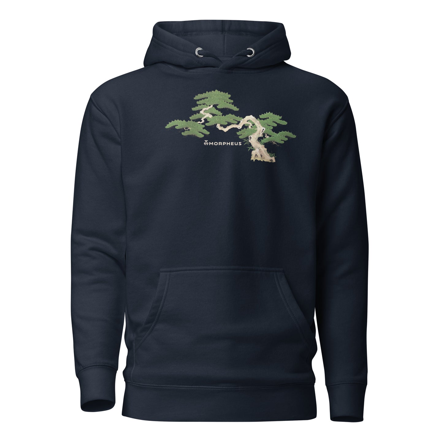 Bonsai Unisex Hoodie